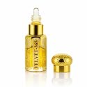 Velvet 365 Attar 6ml | Fresh Everyday Citrus &amp; Green Notes | Long Lasting Alcohol-Free Concentrated Perfume Oil | Unisex Ittar for Men &amp; Women