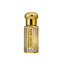 Velvet Alfa Attar 6ml | Sacred Floral &amp; Sandalwood Fragrance | Long Lasting Alcohol-Free Ittar | Unisex Concentrated Perfume Oil for Men &amp; Women