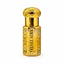 Velvet Aura Attar 6ml | Light Musk &amp; Elegant Floral Notes | Long Lasting Alcohol-Free Concentrated Perfume Oil | Unisex Ittar for Men &amp; Women