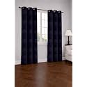Velvet Door Curtains 7 Feet Set of