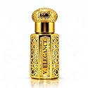 Velvet Elegance Attar 6ml | Citrus &amp; Soft Berries for a Lively, Sparkling First Impression | Long Lasting Alcohol-Free Concentrated Perfume Oil | Unisex Ittar for Men &amp; Women
