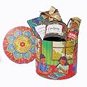 VELVET FINE CHOCOLATES Delightful Diwali Gift Hamper | Chocochip Cookies, Date &amp; Walnut Cake, Granola, Dark Belgian Chocolate | Perfect Festive Gift | Pack of 1, 3 kilogram