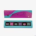 VELVET FINE CHOCOLATES Diwali Gift Box|Choco Bliss Assorted Chocolates|Perfect Festive Gift|6 Unique Flavors|Ideal for Diwali Celebrations|Pack of 1, 500 gram