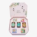 Velvet Fine Chocolates Diwali Gift Hamper | Gourmet Chocolate Extravaganza | Assorted Bars &amp; Trail Mixes | Perfect Festive Gift | Pack of 1