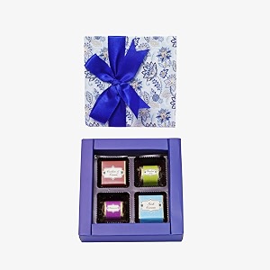 velvet fine chocolates sweet serenity diwali gift boxassorted chocolatesperfect festive giftelegant packagingideal for celebrationspack of 1 500 gram