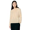 Velvet by Graham &amp; Spencer Womens Brynne Cashmere Classic Pullover Sweater