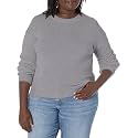 Velvet by Graham &amp; Spencer Womens Brynne Cashmere Classic Pullover Sweater