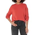 Velvet by Graham &amp; Spencer Womens Brynne Cashmere Classic Pullover Sweater