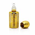 Velvet Hina Attar 6ml | Soft Floral &amp; Warm Woody Harmony | Long Lasting Alcohol-Free Concentrated Perfume Oil | Unisex Ittar for Men &amp; Women