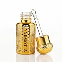 Velvet Jasmina Attar 6ml | Jasmine &amp; Green Notes for Daily Elegance | Long Lasting Alcohol-Free Concentrated Perfume Oil | Unisex Ittar for Men &amp; Women