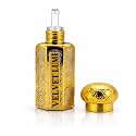 Velvet Lume Attar 6ml | White Musk, Light Sandalwood &amp; Amber for a Comforting Trail | Long Lasting Alcohol-Free Concentrated Perfume Oil | Unisex Ittar for Men &amp; Women
