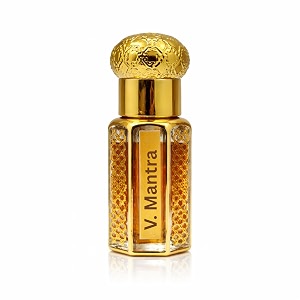 velvet mantra attar 6ml  fresh aromatic fragrance  long lasting alcohol-free ittar  unisex concentrated perfume oil for men amp women