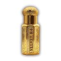 Velvet R-6 Attar 6ml | High-Energy Blend for Power, Passion & Confidence | Long Lasting Alcohol-Free Concentrated Perfume Oil | Unisex Ittar for Men & Women