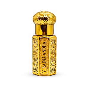velvet rajnigandha attar 6ml  night-blooming floral essence  long lasting alcohol-free concentrated perfume oil  unisex ittar for men amp women