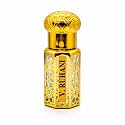 Velvet Ruhani Attar 6ml | A Fragrance That Touches the Soul | Long Lasting Alcohol-Free Concentrated Perfume Oil | Unisex Ittar for Men &amp; Women