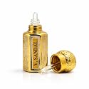 Velvet Sandal Attar 6ml | Rich Sandalwood &amp; Subtle Spices | Long Lasting Alcohol-Free Concentrated Perfume Oil | Unisex Ittar for Men &amp; Women