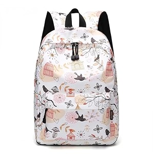 medium kids backpack waterproof backpack girls amp women stylish trendy college school amp college bag