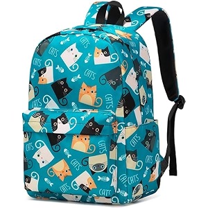medium kids backpack waterproof backpack girls amp women stylish trendy college school amp college bag
