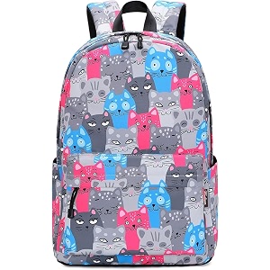 medium kids backpack waterproof backpack girls amp women stylish trendy college school amp college bag