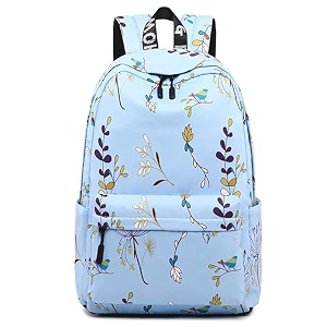 medium kids backpack waterproof backpack girls amp women stylish trendy college school amp college bag