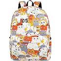 Medium Kids Backpack Waterproof Backpack, Girls &amp; Women Stylish Trendy College, School &amp; College Bag