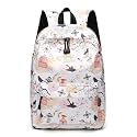 Medium Kids Backpack Waterproof Backpack, Girls &amp; Women Stylish Trendy College, School &amp; College Bag