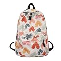 Medium Kids Backpack Waterproof Backpack, Girls &amp; Women Stylish Trendy College, School &amp; College Bag