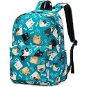 Medium Kids Backpack Waterproof Backpack, Girls &amp; Women Stylish Trendy College, School &amp; College Bag