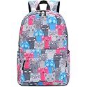 Medium Kids Backpack Waterproof Backpack, Girls &amp; Women Stylish Trendy College, School &amp; College Bag