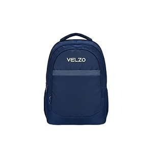 VELZO Laptop Backpack with Multiple Compartments