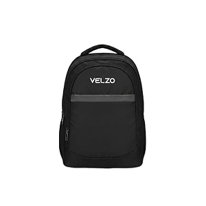 VELZO Laptop Backpack with Multiple Compartments