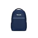 VELZO Laptop Backpack with Multiple Compartments 