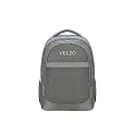VELZO Laptop Backpack with Multiple Compartments 