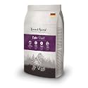 Venandi Animal Premium Cat Food Duck, with Lots of Fresh Poultry, Dry Food, Grain-Free, Pack of 1 (1 x 1.5 kg)