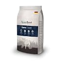 Venandi Animal Premium Cat Food Lamb with Lots of Fresh Meat, Dry Food, Grain-Free, Pack of 1 (1 x 1.5 kg)