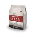 VenandiAnimal Quality Cat Food - Chicken, with Fresh Poultry, Dry Food, Grain Free, 1 Pack (1 x 300g)