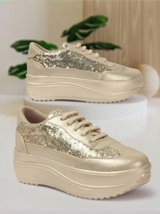 VENDOZ GLITTERY PARTY WEDDING AND CASUAL WEAR