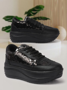 VENDOZ GLITTERY PARTY WEDDING AND CASUAL WEAR