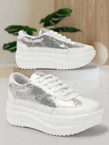 VENDOZ GLITTERY PARTY WEDDING AND CASUAL WEAR