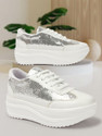 VENDOZ GLITTERY PARTY WEDDING AND CASUAL WEAR