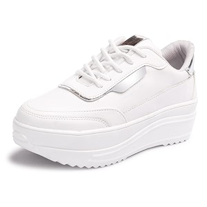 Vendoz Women Casual Blue Shoes