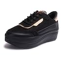 Vendoz Women Casual Blue Shoes