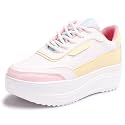 Vendoz Women Casual Blue Shoes