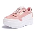 Vendoz Women Casual Blue Shoes