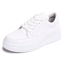 Vendoz Women Casual Stylish Sneakers I Cushioned