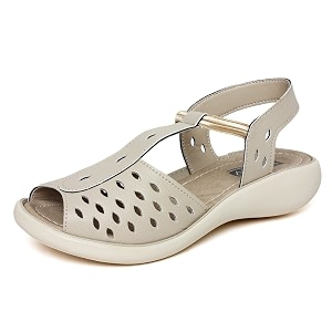 Vendoz Women Elegant Sandals