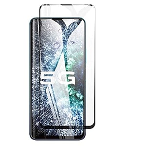 veni son39s 11d full glue edge to edge tempered glass screen protector guard compatible with iqoo neo 3 pack of 1