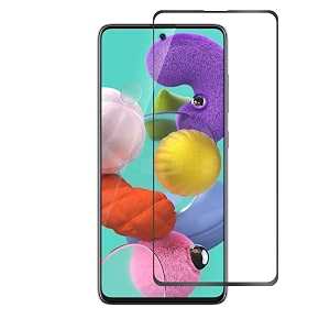 veni son39s 11d full glue edge to edge tempered glass screen protector guard compatible with oppo a72 pack of 1