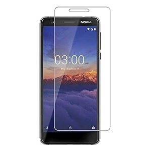 veni son39s 11d full glue edge to edge tempered glass screen protector guard compatible with nokia 31 plus pack of 1