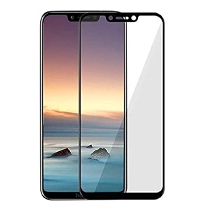 veni son39s 11d full glue edge to edge tempered glass screen protector guard compatible with honor nova 9 se pack of 1